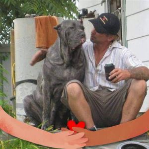 Meet your Posher, Mark